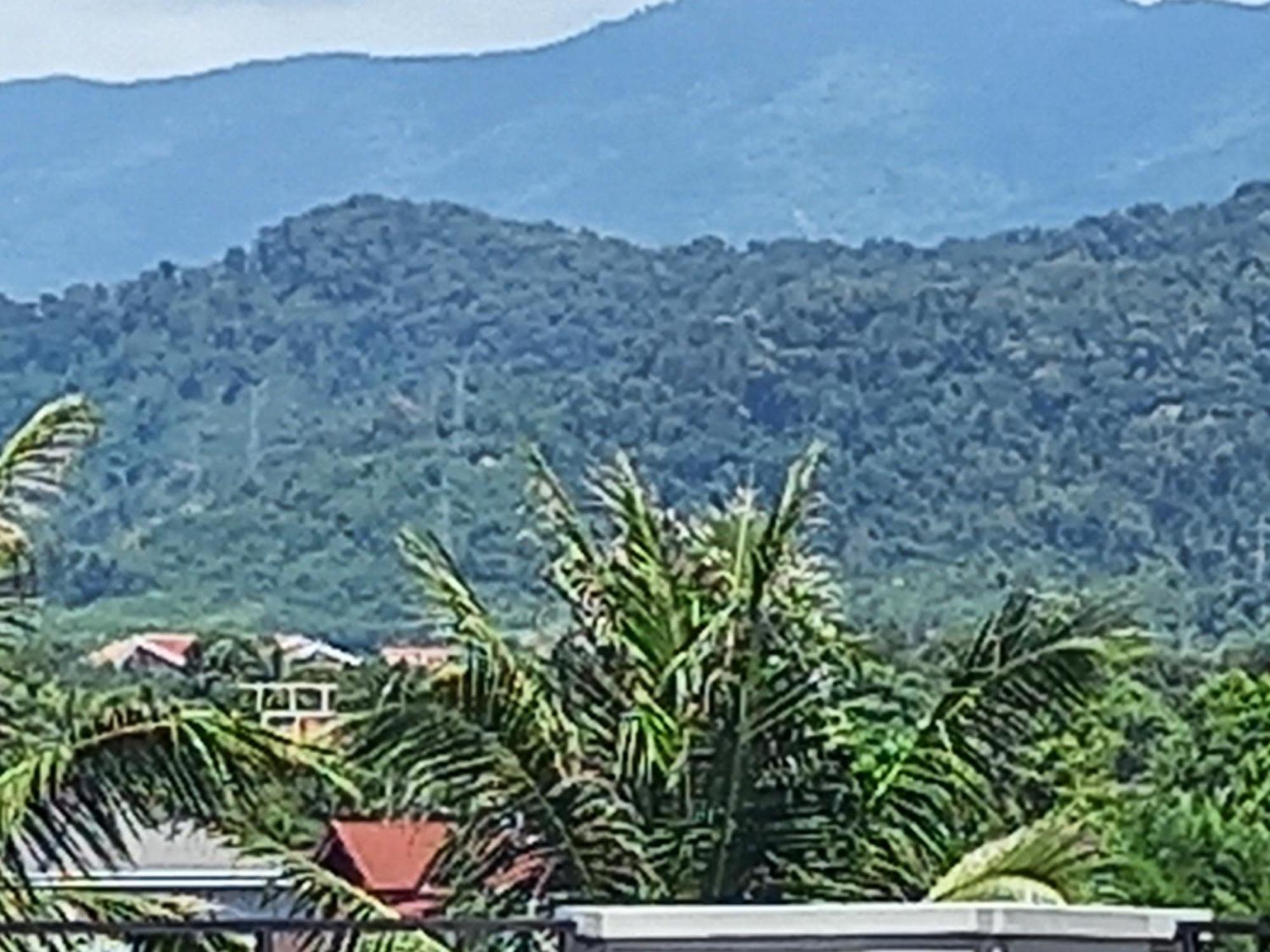 Vang Vieng Queen'S- Mountain View Hotel Exterior photo